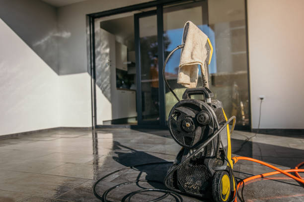 Best Parking Lot and Garage Cleaning  in Cedar Park, TX