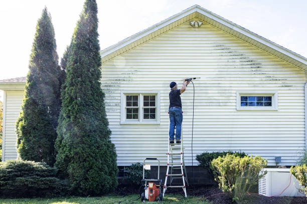 Best House Exterior Washing  in Cedar Park, TX