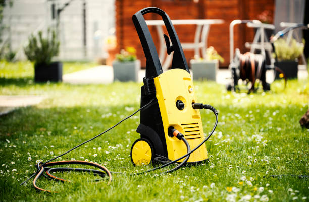 Best Dumpster Area Cleaning  in Cedar Park, TX